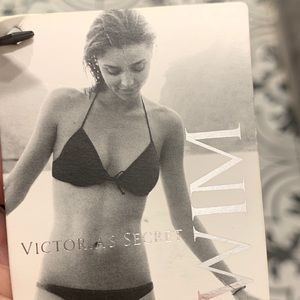 🖤 Victoria’s Secret Push Up Bikini Top 🖤